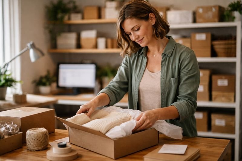 E-Commerce Systems