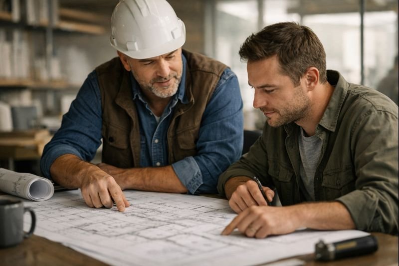 Construction Systems